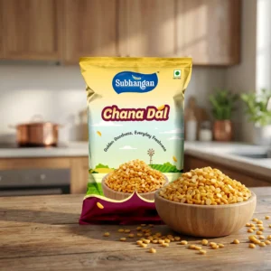 Chana Dal – Golden Goodness, Everyday Freshness