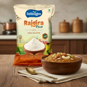 Rajgira Flour